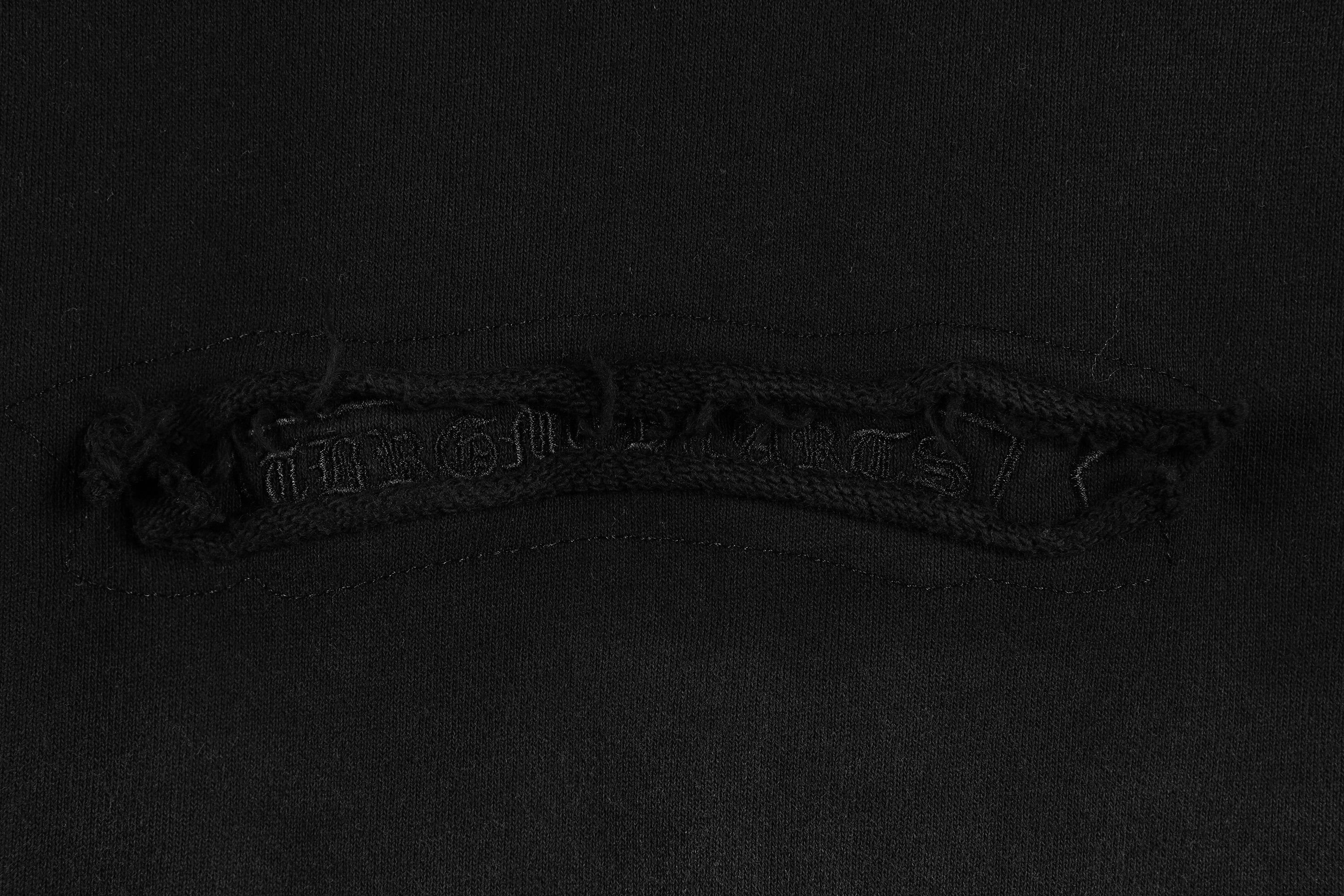 Chrome Hearts New SWEATSHIRTS TQ23