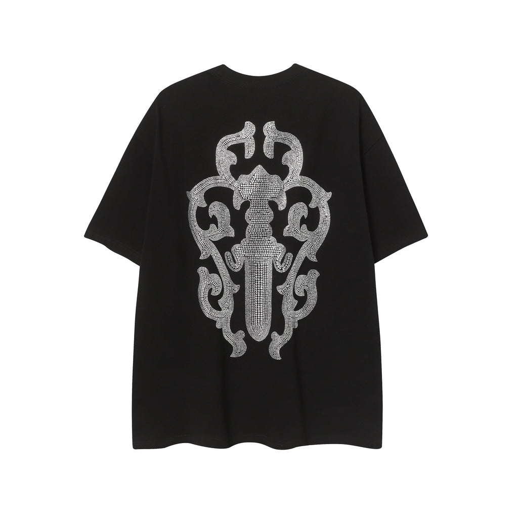 Chrome Hearts New T-shirts 2255