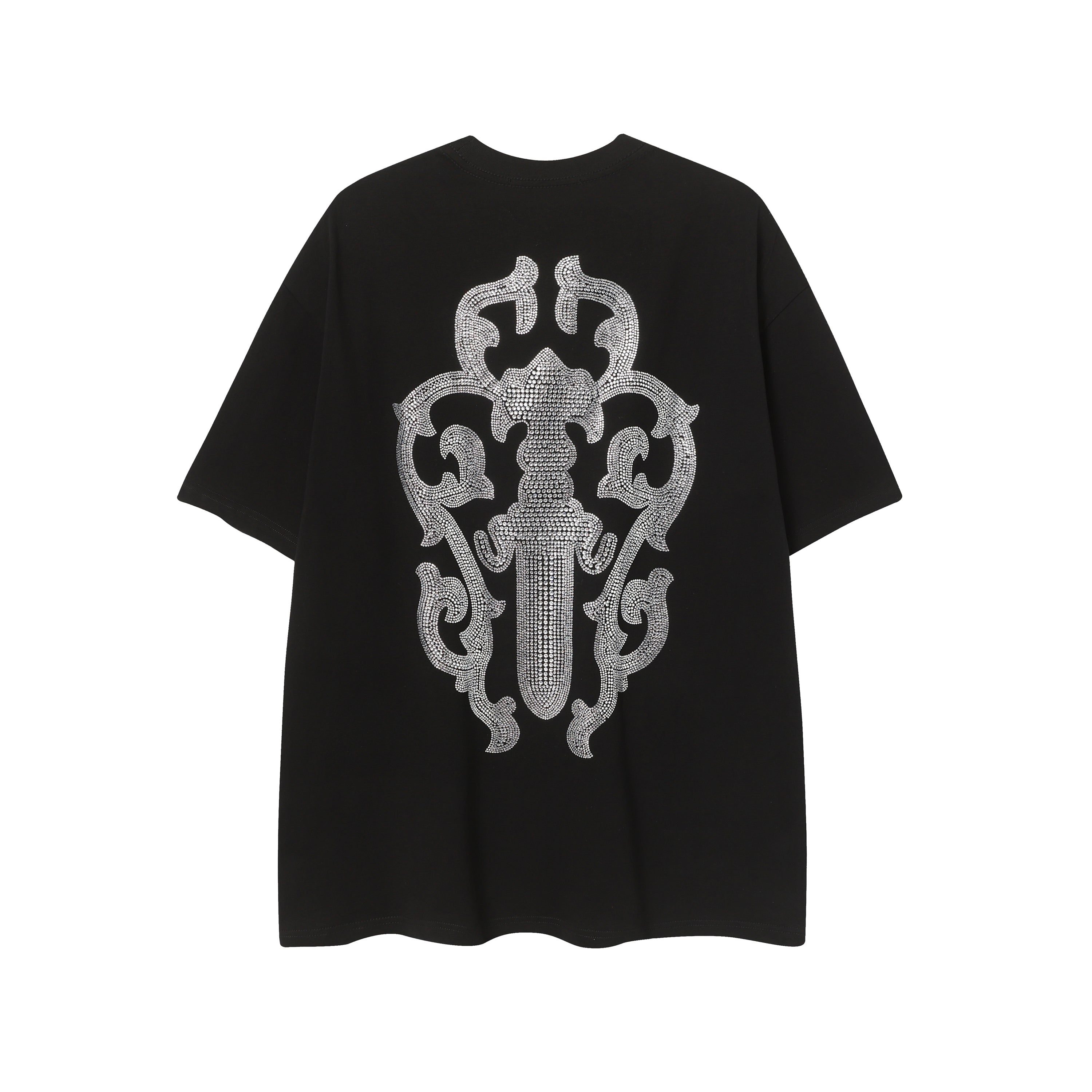 Chrome Hearts New T-shirts 2255