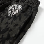 Chrome Hearts New Pants P1021