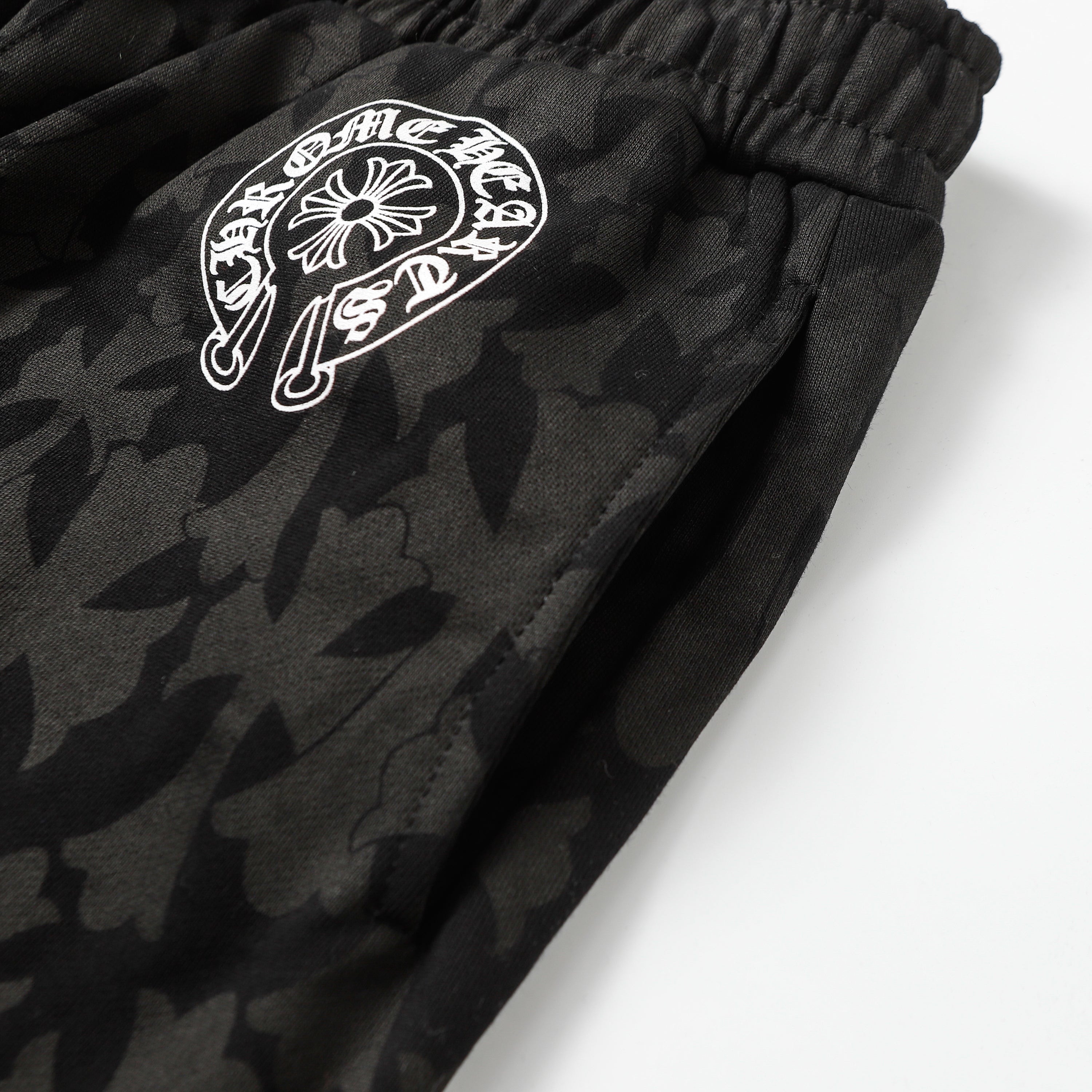 Chrome Hearts New Pants P1021