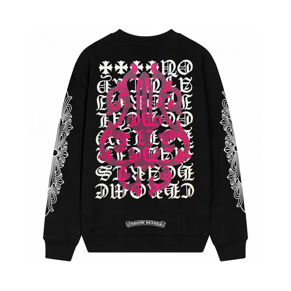 Chrome Hearts New SWEATSHIRTS 8800