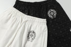 Chrome Hearts New Shorts 2282
