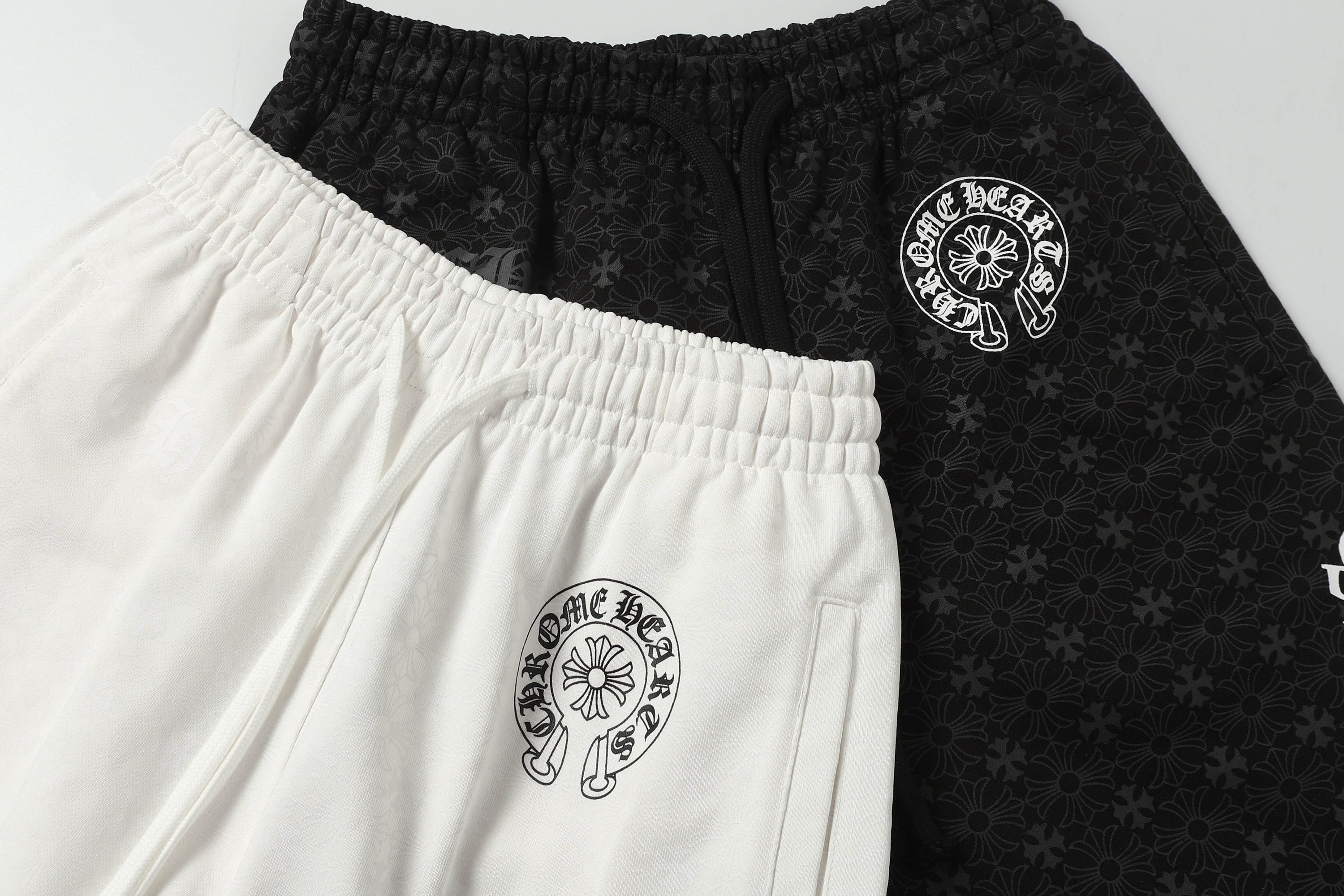 Chrome Hearts New Shorts 2282