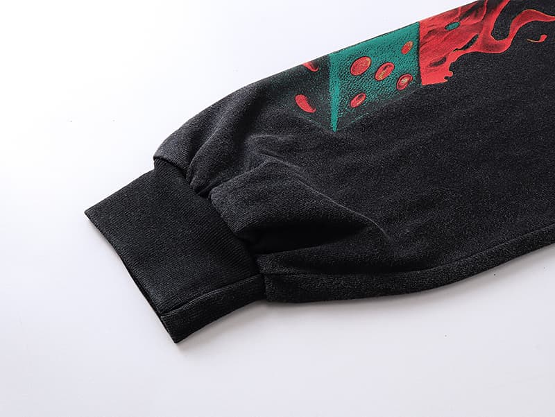 GODSPEED Life's A Gamble Long Sleeve T-Shirt