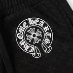 Chrome Hearts New Pants 1001