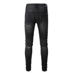 AMIRI #830 Jeans