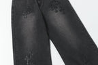 Chrome Hearts New Pants 303