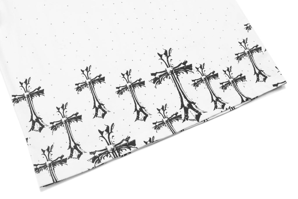 Chrome Hearts New T-shirts 9051