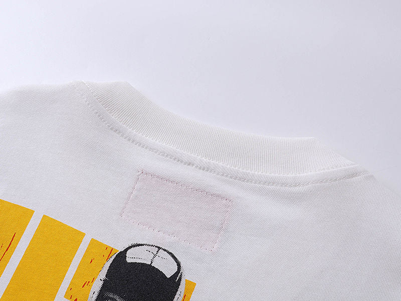 GODSPEED Alexa T-Shirt