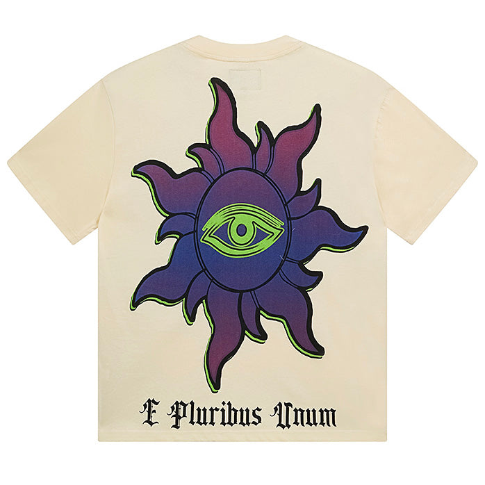 GODSPEED Dusk UFO T-shirt