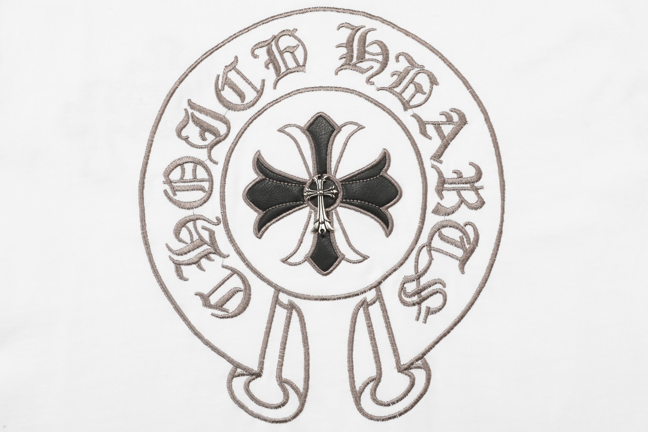 Chrome Hearts New T-shirts 9067