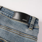 AMIRI #866 Jeans