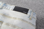 AMIRI #650 Jeans