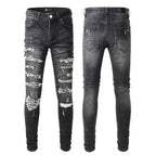 AMIRI #852 Jeans