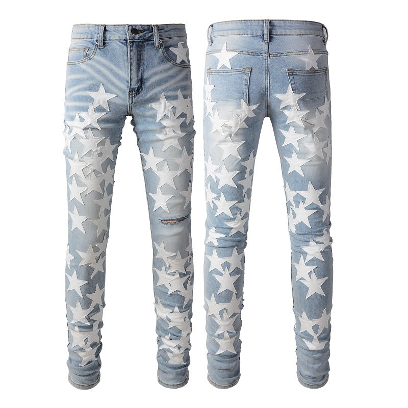 Amiri #690 Jeans