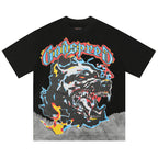 Godspeed Off The Leash Tee