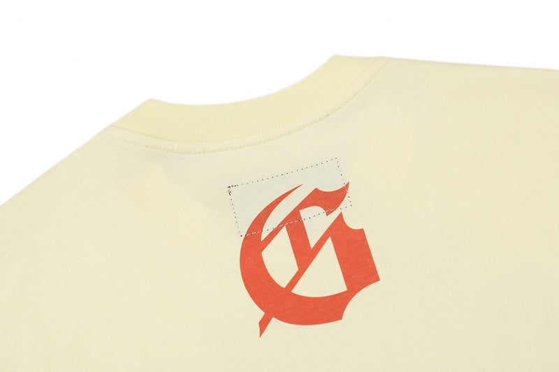 Godspeed Chasing Aloha Tee