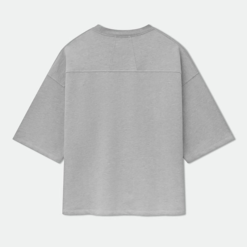 Rhude Mid-Sleeve Boxy T-shirt