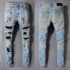AMIRI #523 Jeans