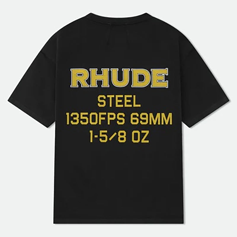 Rhude Steel T-shirt