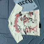 Godspeed Chasing Aloha Tee