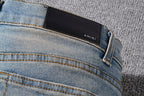 AMIRI #523 Jeans
