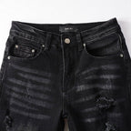 AMIRI #844 Jeans