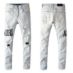 AMIRI #650 Jeans