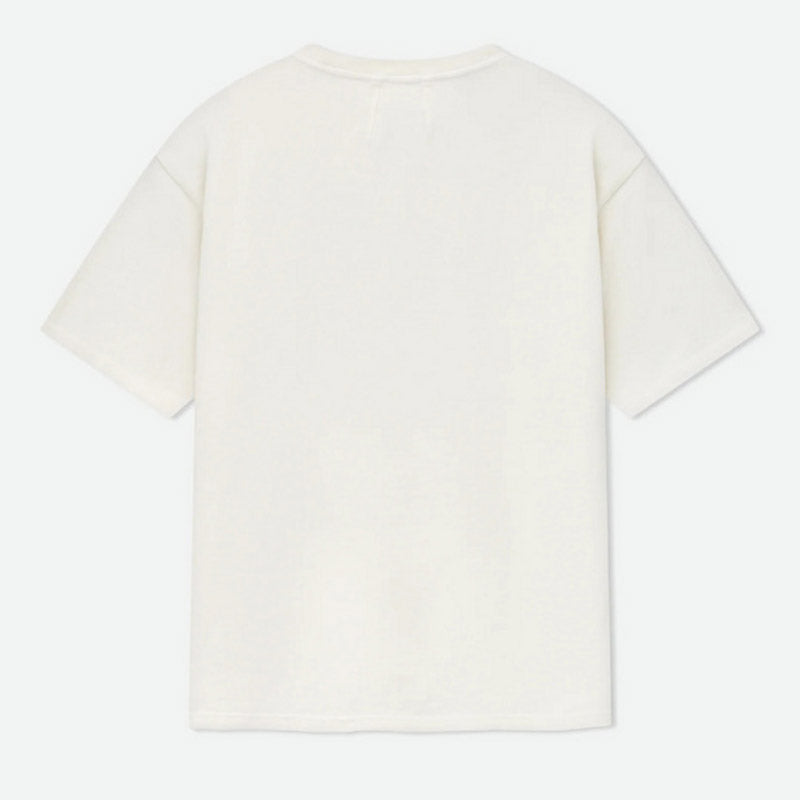RHUDE Poster T-Shirt