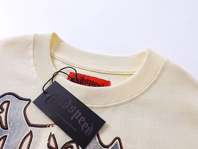 GODSPEED V.O.D 2024 T-Shirt