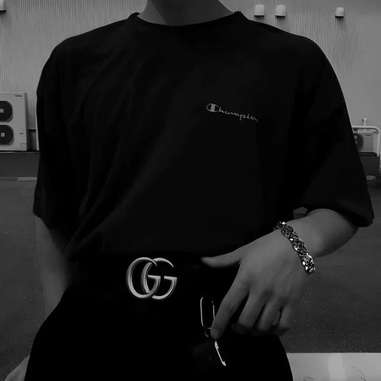 MULTI LINK BRACELET 9