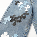 Chrome Hearts New Pants 9958