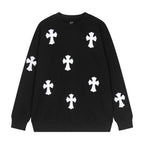 Chrome Hearts New SWEATSHIRTS TQ32