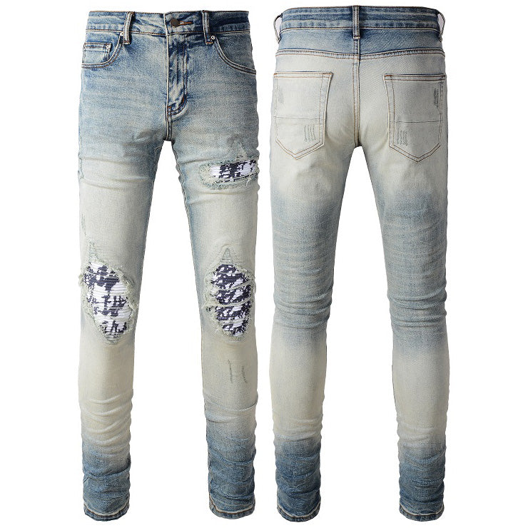 AMIRI Jeans #1336