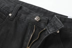 Chrome Hearts New Pants 9981