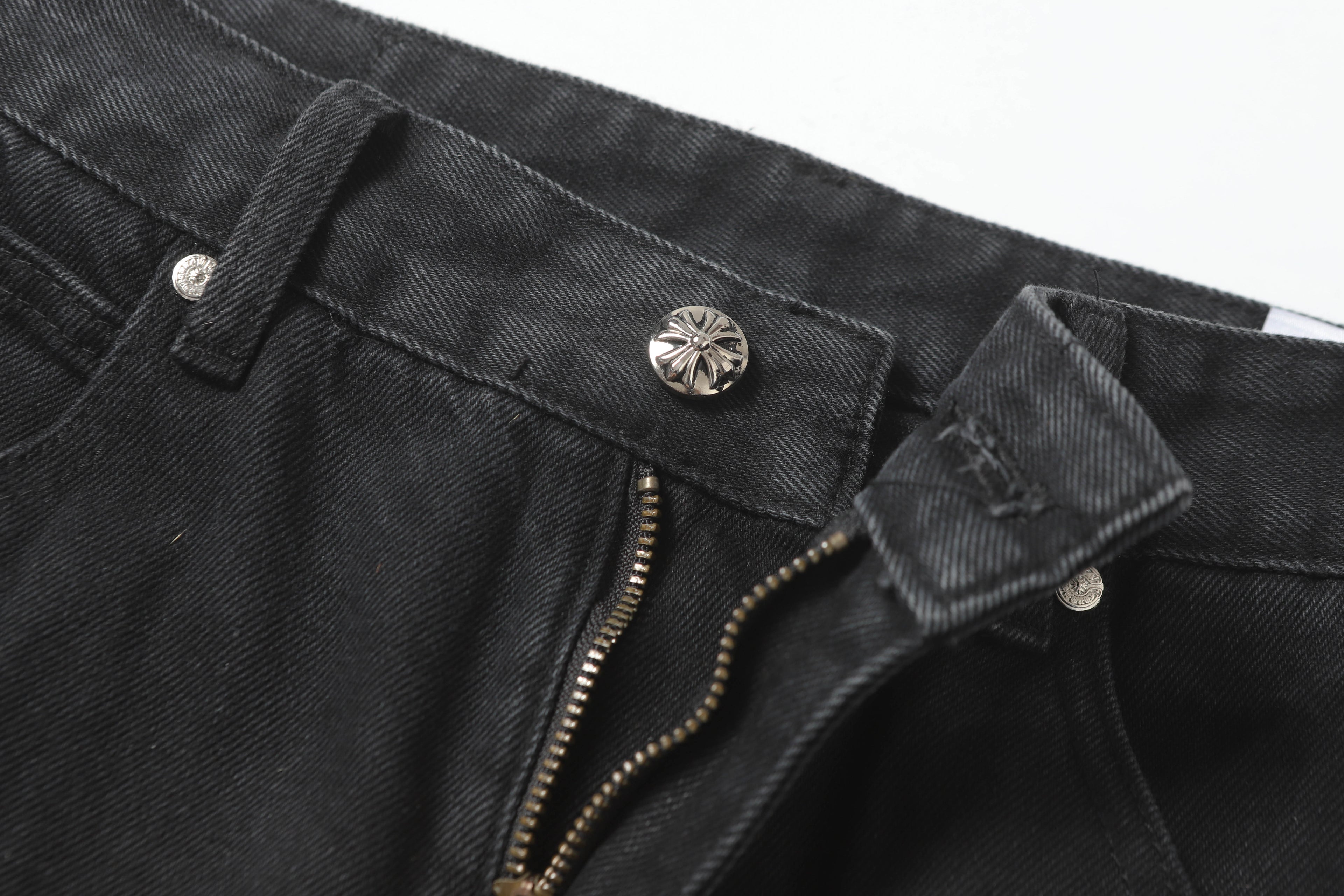 Chrome Hearts New Pants 9981