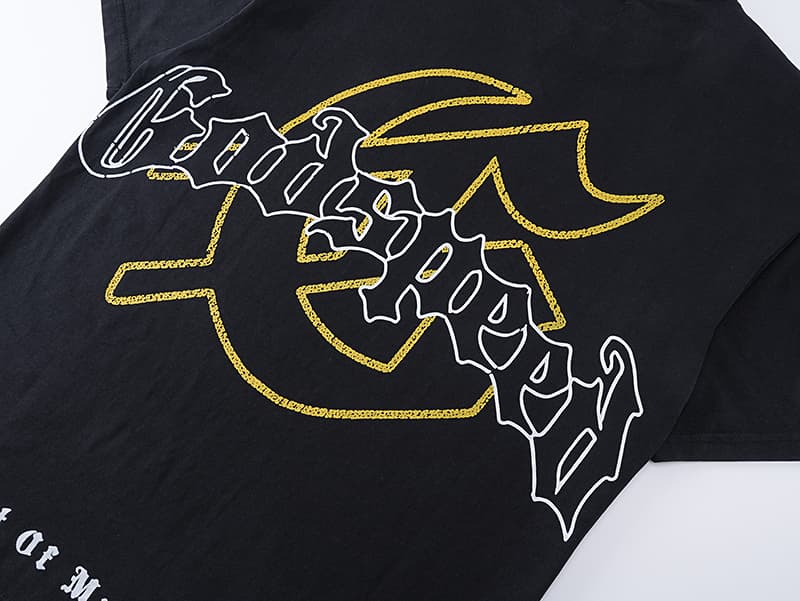 GODSPEED Chrome Seduction T-Shirt