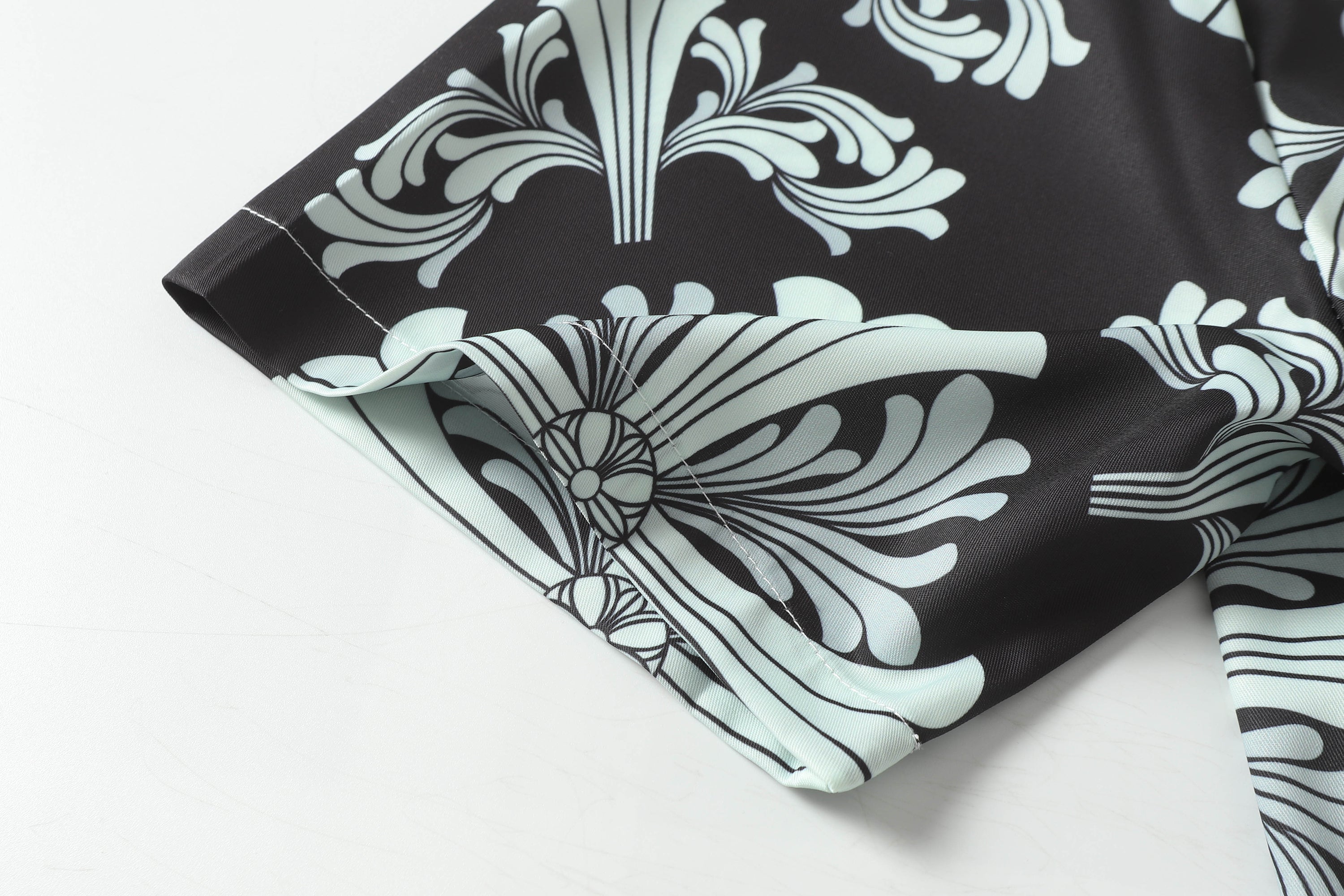 Chrome Hearts New Quick-drying short-sleeved shirts are super popular 2286