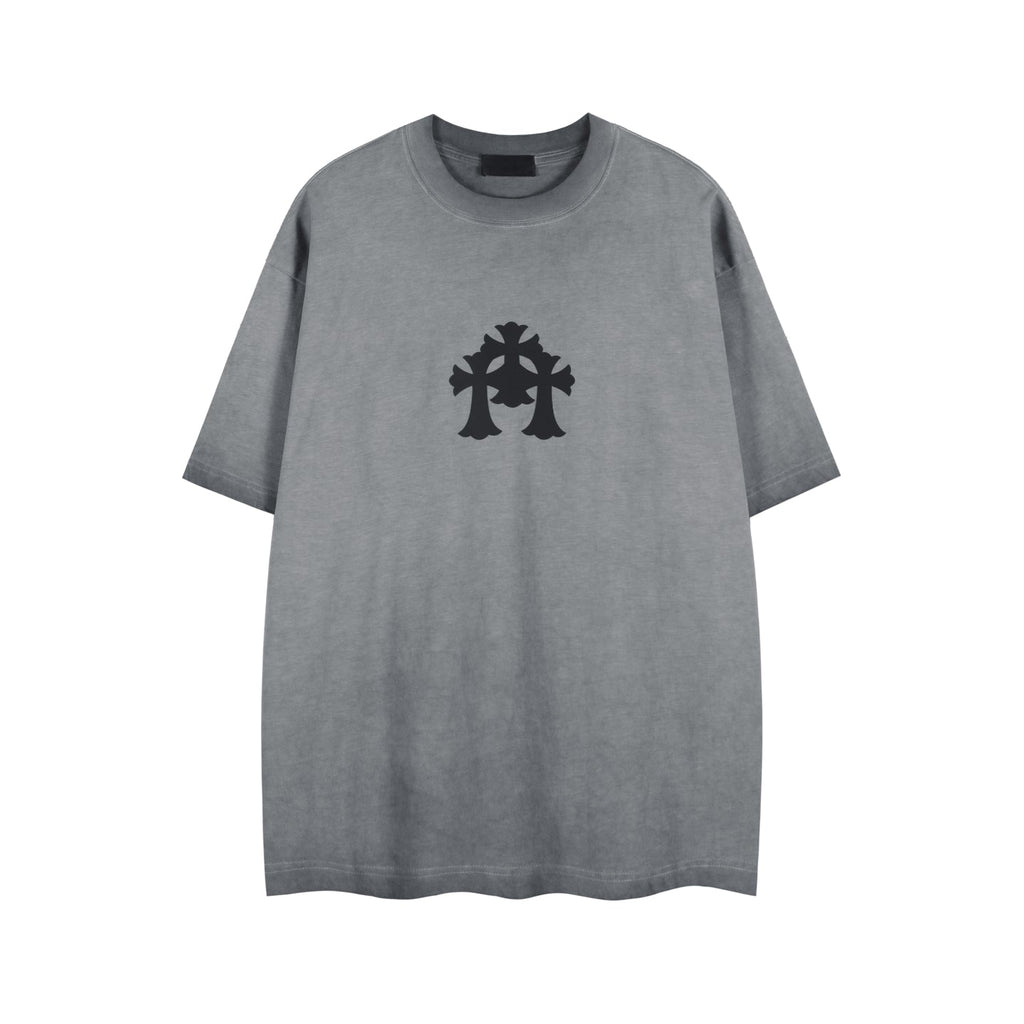 Chrome Hearts New T-shirts 9065