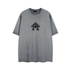 Chrome Hearts New T-shirts 9065