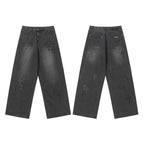 Chrome Hearts New Pants 303