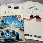 GODSPEED Beach Racing T-shirt