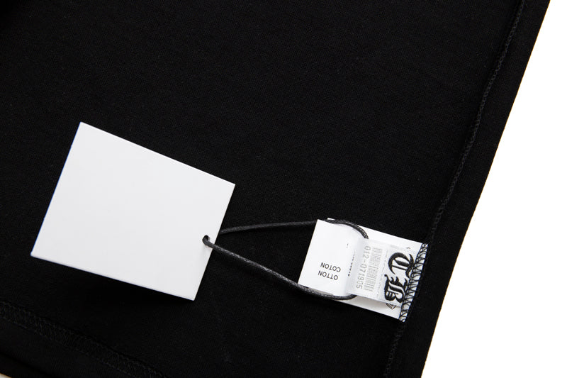 Chrome Hearts New T-shirts 6052