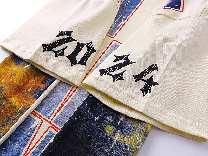 GODSPEED V.O.D 2024 T-Shirt