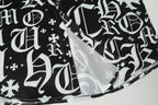 Chrome Hearts New Shorts