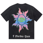 GODSPEED Dusk UFO T-shirt