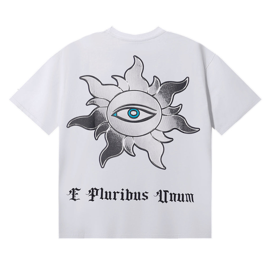 Godspeed New York JFK To MIA Tee