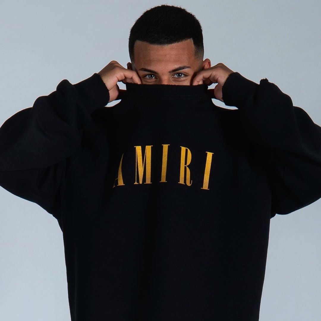 AMIRI Sweatshirt