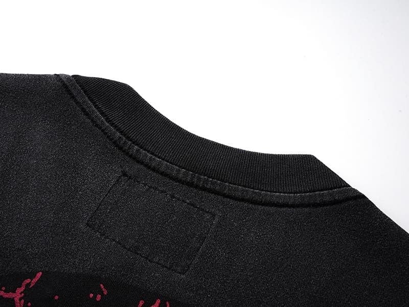 GODSPEED Night Wolf T-Shirt